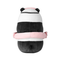 Peluche Panda Summer Vacation WE BARE BEARS