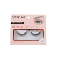 Faux cils 01 Sparkling Star