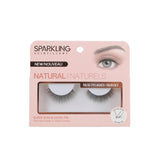 Faux cils 01 Sparkling Star