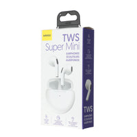 Ecouteurs blcs modèle EB028 TWS Series
