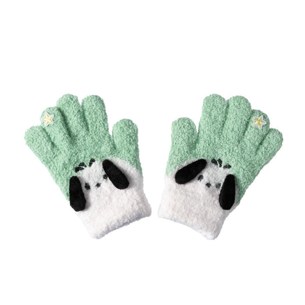 Gants enfants Pochacco SANRIO