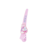 Pince à cheveux longue avc personnage SANRIO