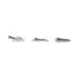 Kit accessoires cheveux enfants 3pcs SANRIO