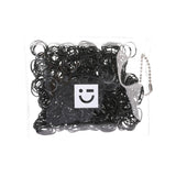 Elastiques noirs Durable X500