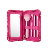 Set de pinceaux BARBIE Shining