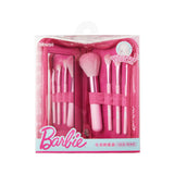 Set de pinceaux BARBIE Shining