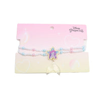 Collier ras de cou sirène DISNEY Manga Princess