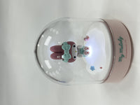 Veilleuse My Melody sur son nuage SANRIO