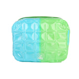 Trousse gonflable verte Summer Color