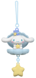 Porte clé Cinnamoroll SANRIO Ocean Treasure