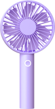 Mini ventilateur à main violet IM8245 Mini Fan Séries