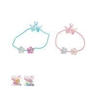 Elastiques couronnes x2 Crown