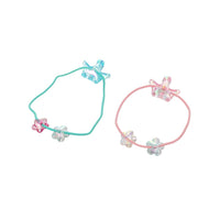 Elastiques couronnes x2 Crown
