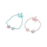 Elastiques couronnes x2 Crown