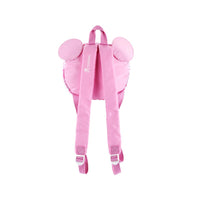 Sac à dos rose imprimé 3D Tokidoki