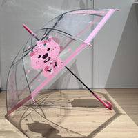 Parapluie canne Zanmang Loopy
