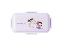 Bento 550ml Snoopy Colorful Life