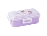 Bento 550ml Snoopy Colorful Life