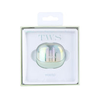 Ecouteurs TWS verts Mermaid