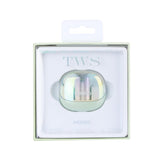 Ecouteurs TWS verts Mermaid