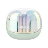 Ecouteurs TWS verts Mermaid