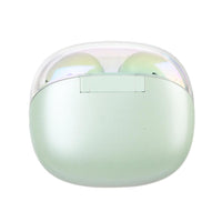 Ecouteurs TWS verts Mermaid