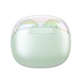 Ecouteurs TWS verts Mermaid