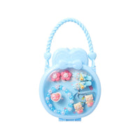 Boîte d'accessoires enfants 8pcs Cartoon Kid's