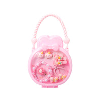 Boîte d'accessoires enfants 8pcs Cartoon Kid's
