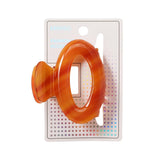 Pince à cheveux ovale Hair Claw