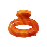 Pince à cheveux ovale Hair Claw