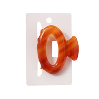 Pince à cheveux ovale Hair Claw