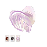 Pince à cheveux lanterne Hair Claw