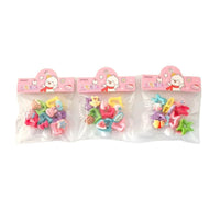 Ensemble de petites pinces à cheveux enfants Kid's