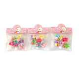 Ensemble de petites pinces à cheveux enfants Kid's
