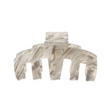 Pince à cheveux effet Hair Claw