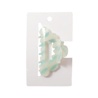 Pince à cheveux nuage Hair claw