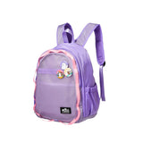 Sac à dos violet  WBB Music Festival