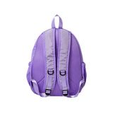 Sac à dos violet  WBB Music Festival
