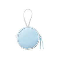 Porte monnaie bleu  WBB Music Festival