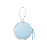 Porte monnaie bleu  WBB Music Festival