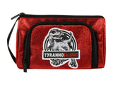 Trousse orange Cool DINOSAURE