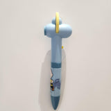 Stylo projecteur noir SNOOPY Colorful Life