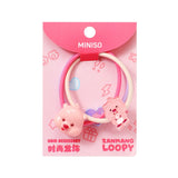 Elastiques x3 Zanmang Loopy