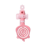 Brosse massante cheveux Zanmang Loopy