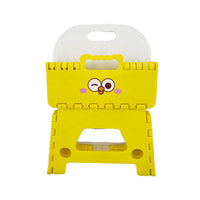 Tabouret pliant enfant avec dossier Dundun Metaverse