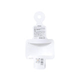 Brosse massante cheveux Angel Shell