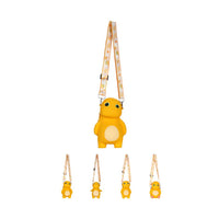 Sac silicone DINOSAURE Nailong