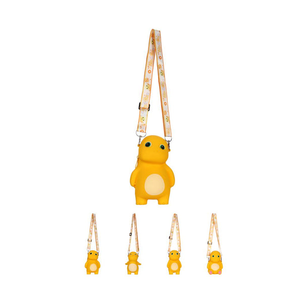 Sac silicone DINOSAURE Nailong