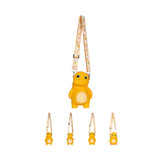 Sac silicone DINOSAURE Nailong